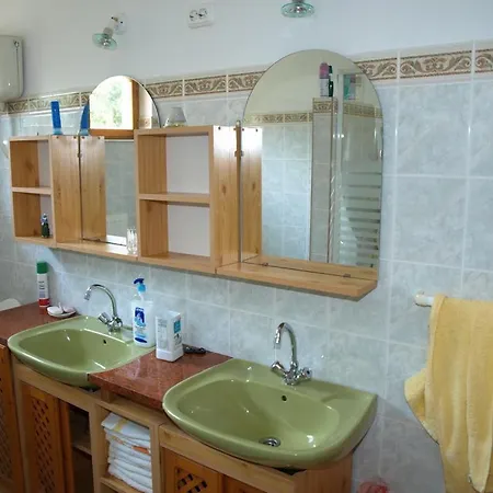 Apartment Magasparti Piheno Balatonfoldvar