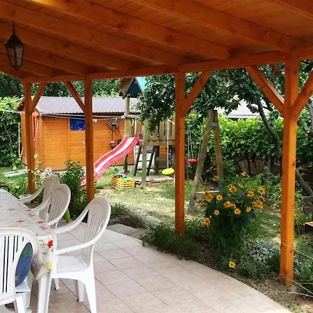 شقة Magasparti Piheno Balatonföldvár