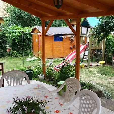 Apartament Magasparti Piheno