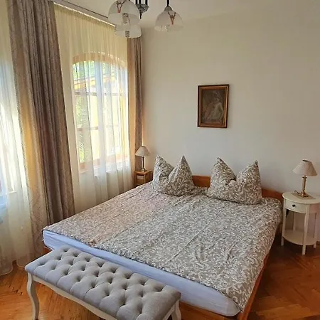 Apartment Magasparti Piheno