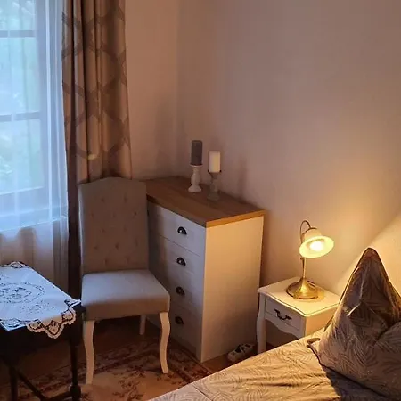 Magasparti Piheno Apartment