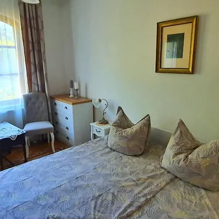 Magasparti Piheno Apartament